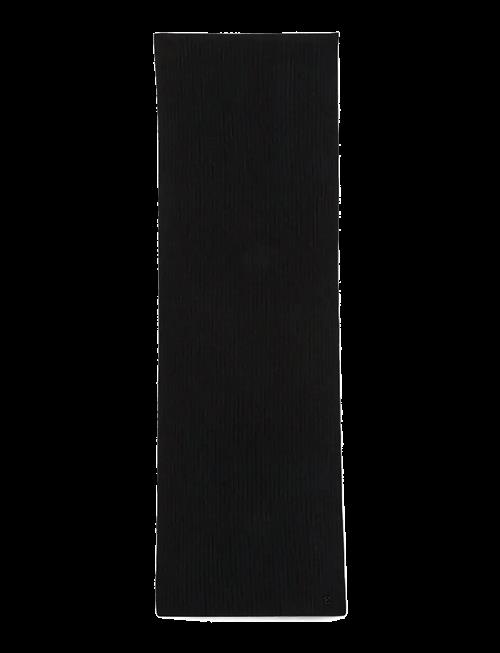Calvin Klein | Ck Metal Wool Rib Scarf | ONE SIZE