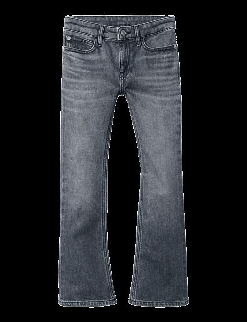 Calvin Klein | Mr Flare Mid Grey Stone | 164