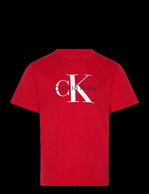 Calvin Klein | Monologo Ss Tee | 128