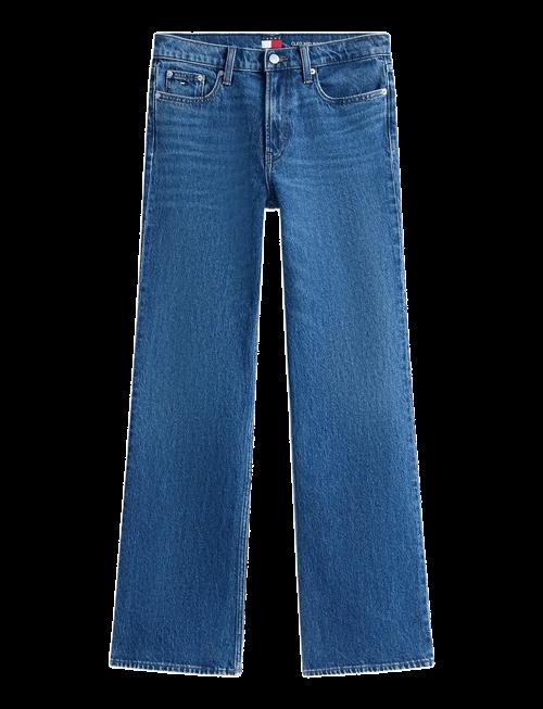 Tommy Jeans | Cleo Mid Bootcut Bi0152 | 30 x 30