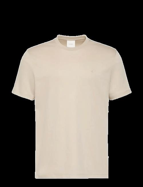Calvin Klein | Ss Supima Chest Emb Crewneck Tee | S