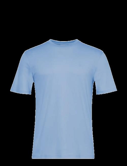 Calvin Klein | Ss Supima Chest Emb Crewneck Tee | M