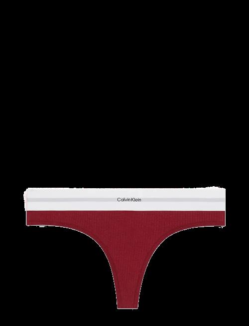 Calvin Klein | Thong | L