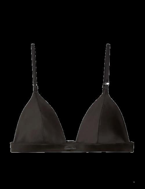 Calvin Klein | Unlined Triangle | L
