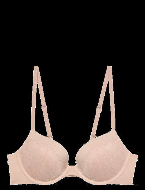 Calvin Klein | Push Up Plunge | E x 80