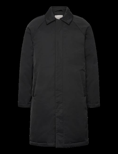 Calvin Klein | Ls Long Filled Car Coat | XL