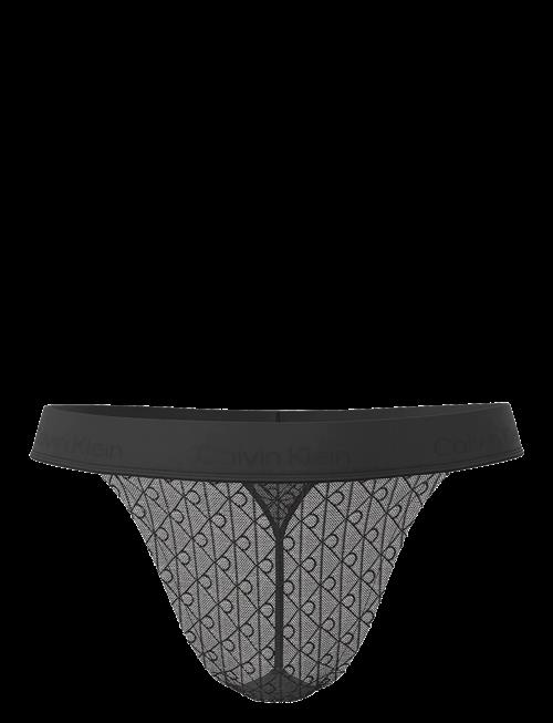 Calvin Klein | String Thong | M