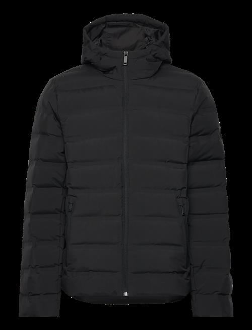 Calvin Klein | Ls Packable Embossed Logo Quilte | XXL