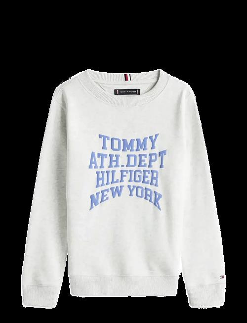 Tommy Hilfiger | Athletic Varsity Sweatshirt | 152