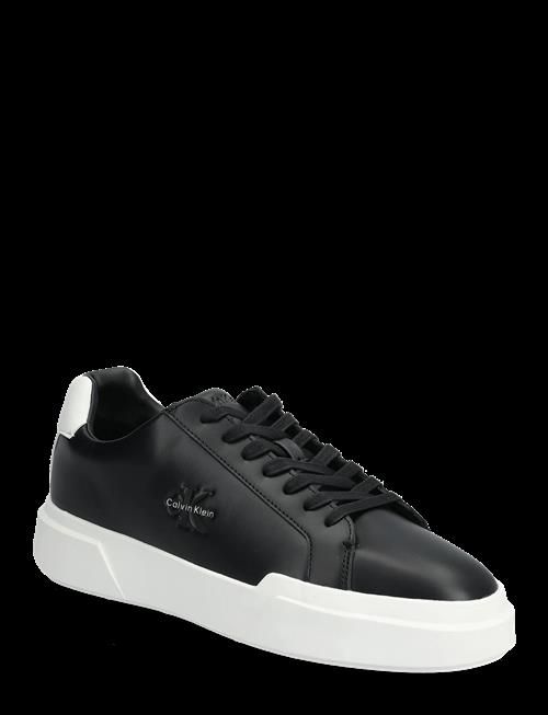 Calvin Klein | Chunky Cupsole Laceup Lth | 45