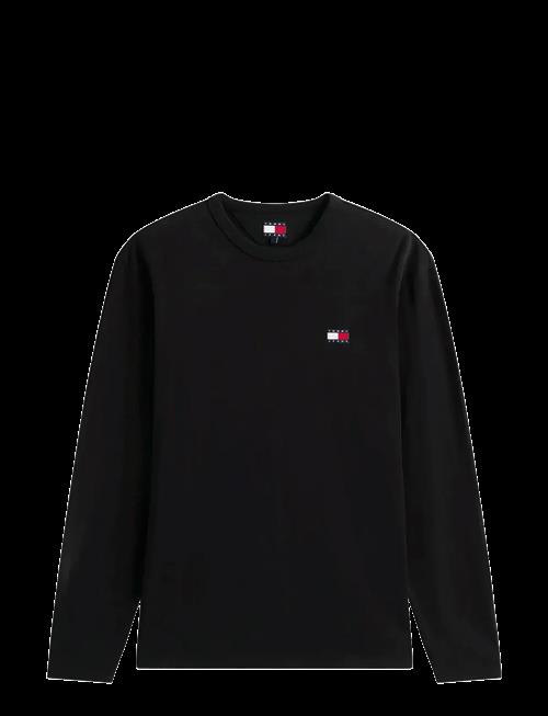 Tommy Jeans | Tjm Reg Badge Tee Ls | L