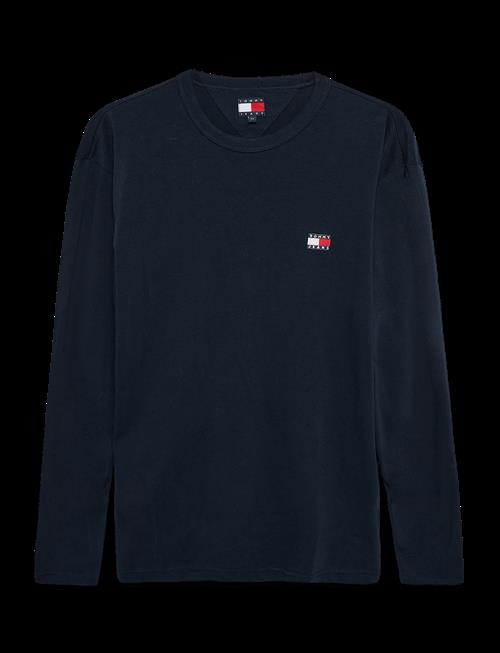 Tommy Jeans | Tjm Reg Badge Tee Ls | S