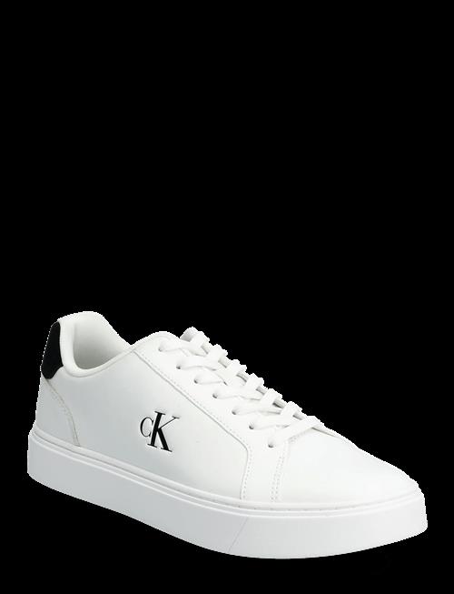 Calvin Klein | Classic Cupsole Laceup Lth | 46