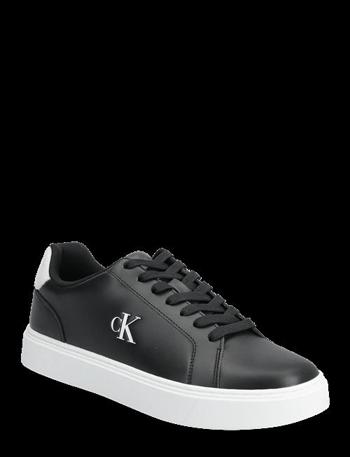 Calvin Klein | Classic Cupsole Laceup Lth | 44