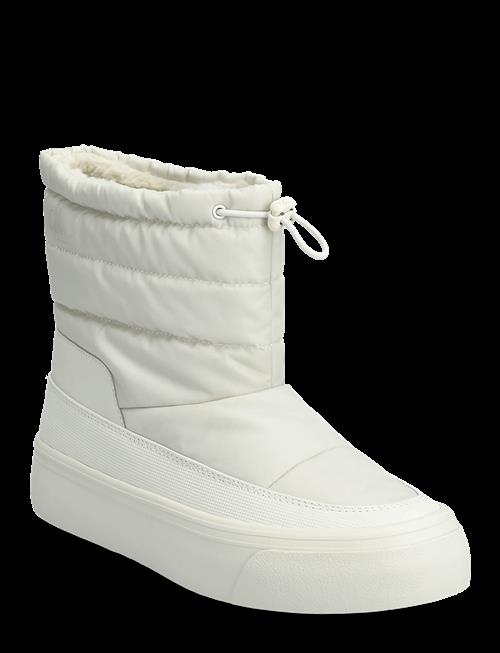 Calvin Klein | Vulc Flatf Snowboot Nylon Mix Mg | 39