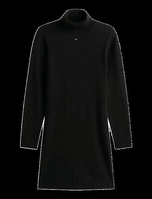 Tommy Jeans | Tjw Ess Turtleneck Sweater Dress | M