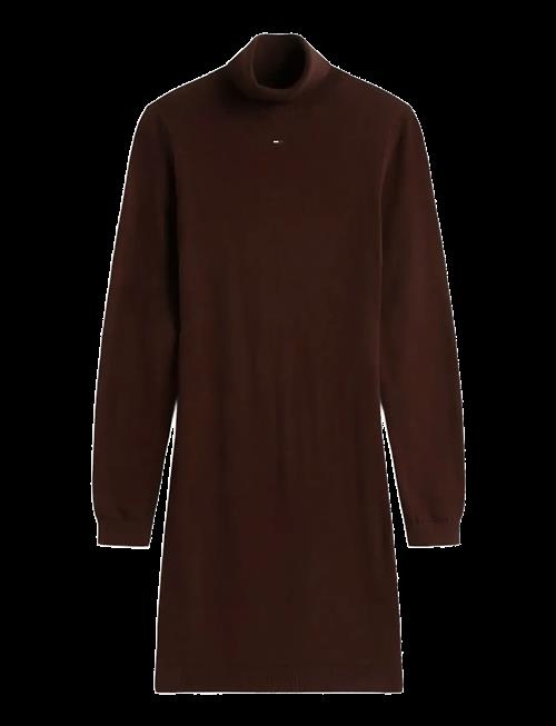Tommy Jeans | Tjw Ess Turtleneck Sweater Dress | S