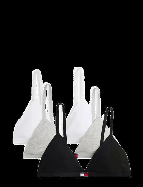 Tommy Hilfiger | 3 Pack Triangle | M