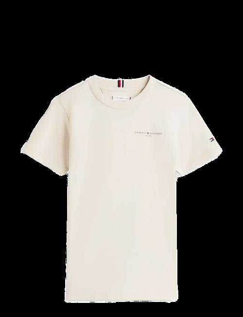 Tommy Hilfiger | Mini Corp T-Shirt | 164
