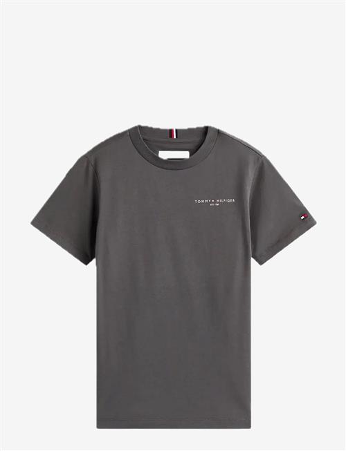 Tommy Hilfiger | Mini Corp T-Shirt | 140