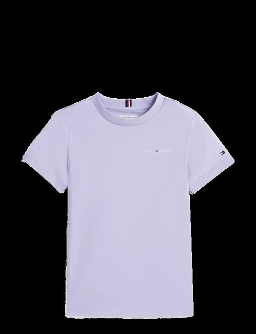 Tommy Hilfiger | Mini Corp T-Shirt | 140