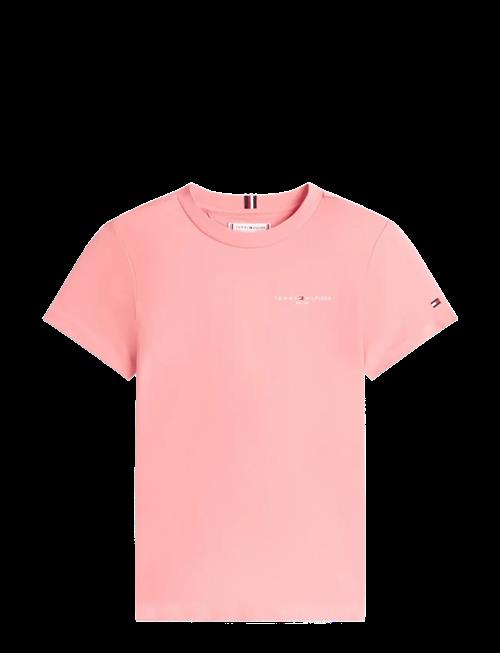 Tommy Hilfiger | Mini Corp T-Shirt | 176