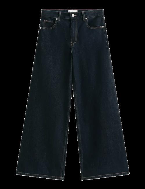 Se Tommy Hilfiger | Dnm Rinse 70S Wide Leg Hw | 29 x 32 hos Booztlet