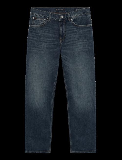 Tommy Hilfiger | Straight Denton Str Kells Blue | 29 x 32