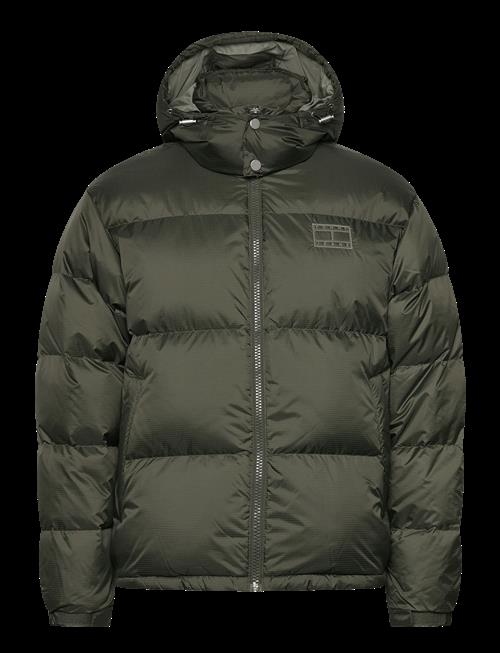 Tommy Jeans | Tjm Alaska Down Puffer Ext | XS