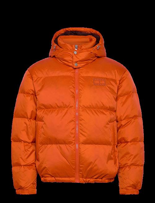 Tommy Jeans | Tjm Alaska Down Puffer Ext | XS