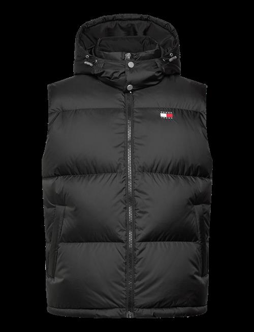 Tommy Jeans | Tjm Alaska Down Vest Ext | XXXL