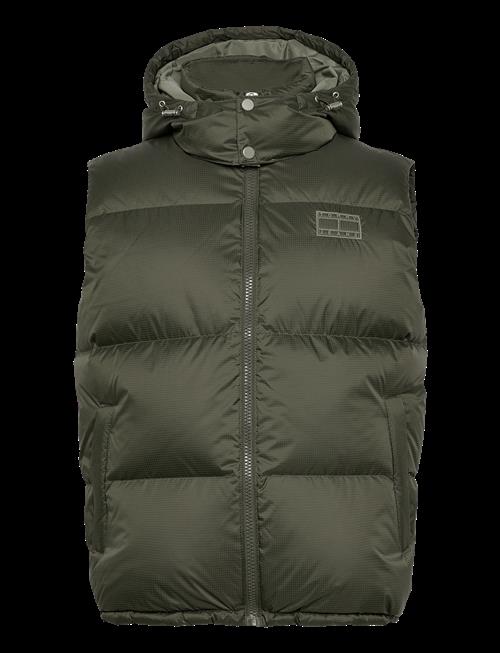 Tommy Jeans | Tjm Alaska Down Vest Ext | XL