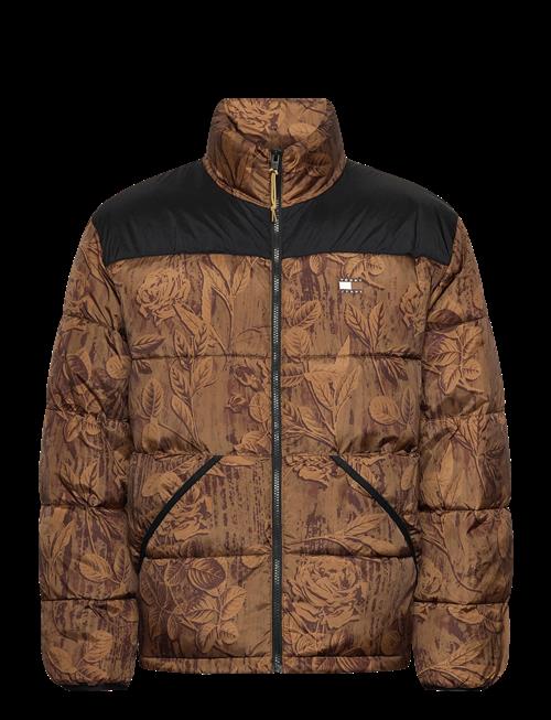 Tommy Jeans | Tjm Vail Aop Puffer | XXXL
