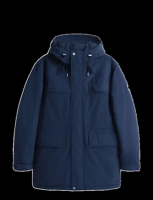 Tommy Jeans | Tjm City Ready Parka | XL