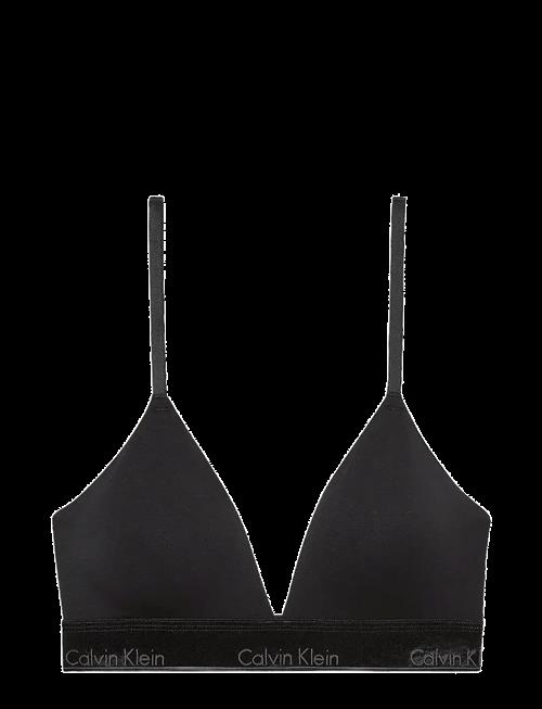 Calvin Klein | Lightly Lined Triangle | L