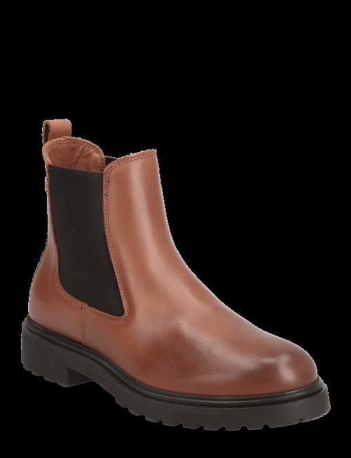 Tommy Hilfiger | Th Leather Cleated Chelsea | 37