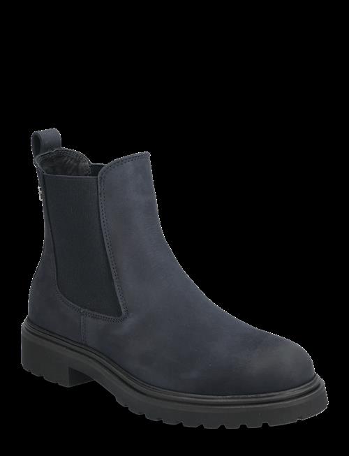 Tommy Hilfiger | Th Nubuck Cleated Chelsea | 37