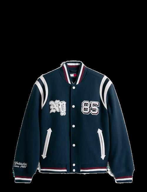 Tommy Jeans | Tjm Best Varsity Jacket | M
