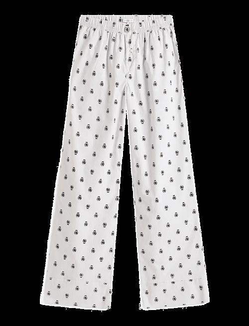 Tommy Hilfiger | Prt Pants | XS