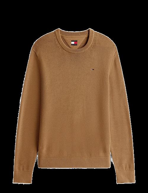 Tommy Jeans | Tjm Slim Ess Sweater Ext | XS