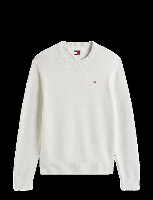 Tommy Jeans | Tjm Slim Ess Sweater Ext | XXL