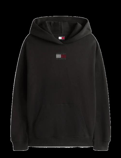 Tommy Jeans | Tjw Rlx Party Flag Hoodie Ext | S