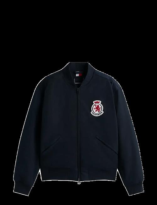 Tommy Hilfiger | Rwb Crest Bomber | L