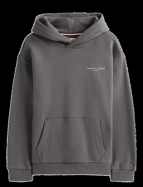 Tommy Hilfiger | Mini Corp Hoodie | 140