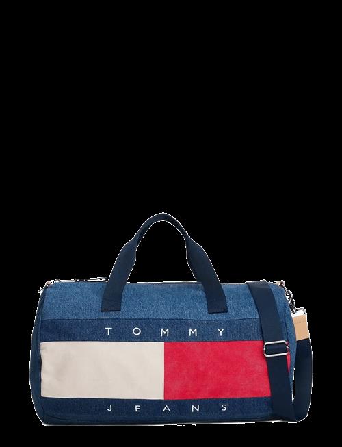 Tommy Hilfiger | Tjm Archive Denim Duffle | ONE SIZE