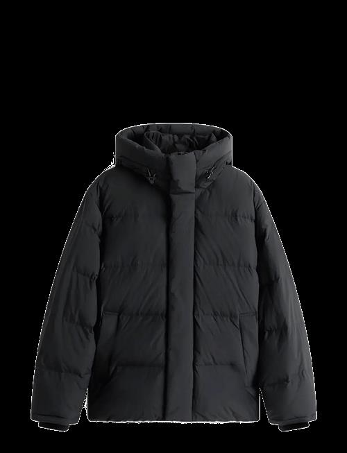 Tommy Jeans | Tjm Hooded Down Puffer | XS