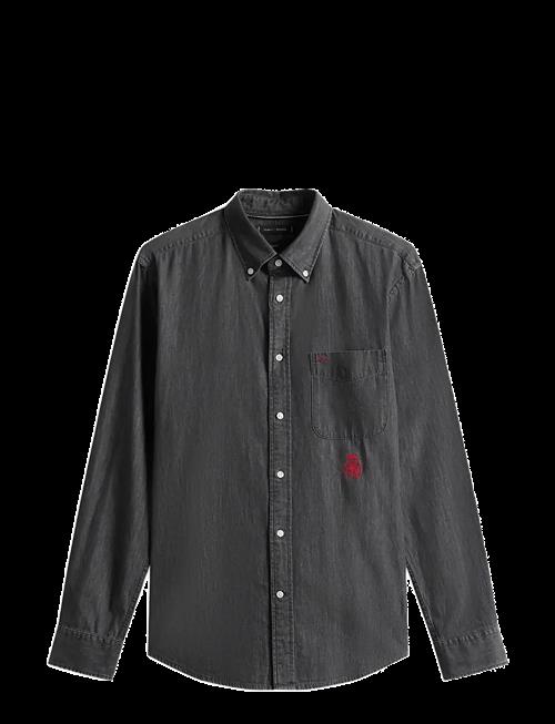 Tommy Hilfiger | Workwear Denim Rf Shirt | M