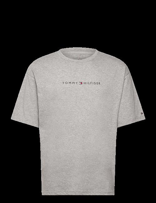 Tommy Hilfiger | Ss Tee Cont. Logo | M