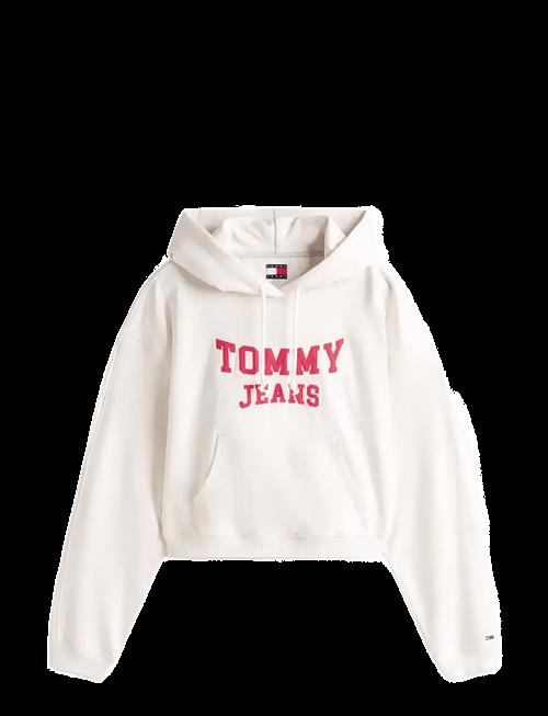 Tommy Jeans | Tjw Bxy Crp Varsity Hoodie | L