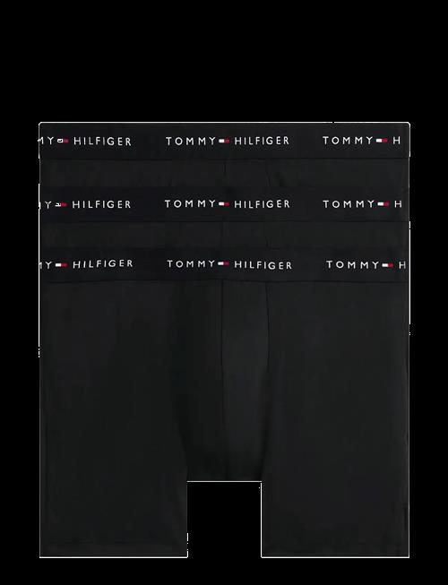 Tommy Hilfiger | 3P Boxer Brief Dtm | XXL